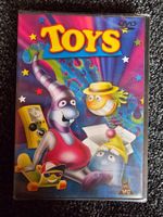 TOYS NEUVERPACKT