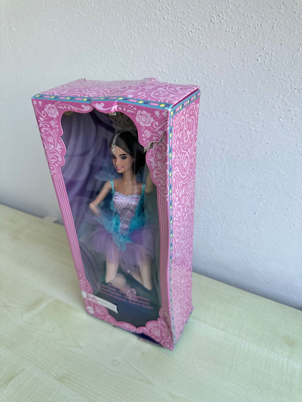 Poupées: Barbie Signature Ballet Wishes – Neuf avec emballage d'origine à Zürich par Kat_5557 1