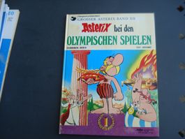 Asterix und die Normannen, 1972, gebraucht, Hardcover