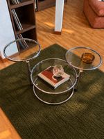 Schöner Mid-Century Couchtisch