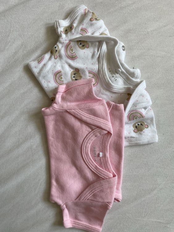 H&M Kleiderpakete & -sets: Kleiderpaket 56/62 – Gebraucht aus Binz von jen_vnx2 2