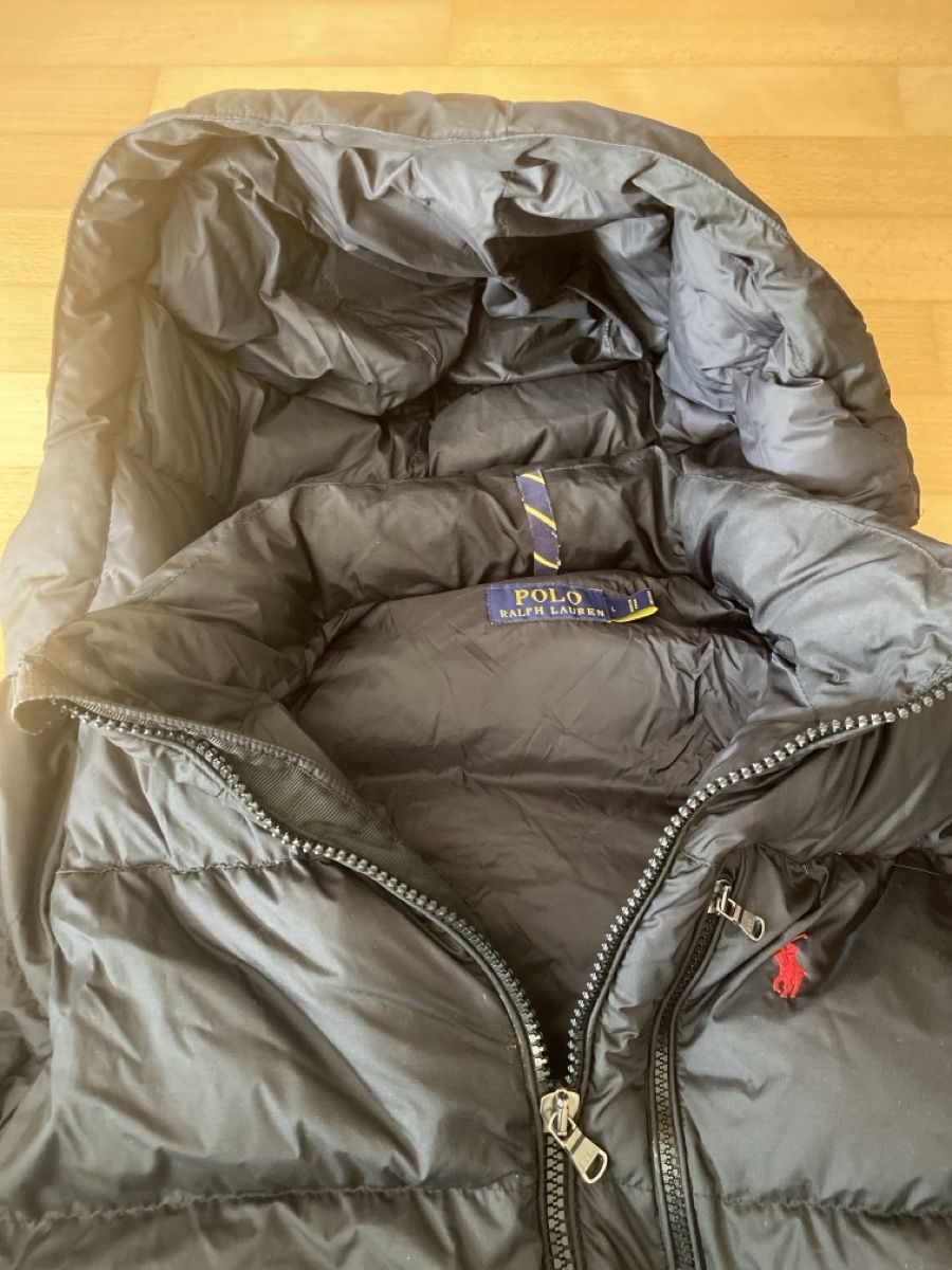 Ralph Lauren Giacche: Ralph Lauren Daunenjacke – Usato da Zürich venduto da babamueller 1
