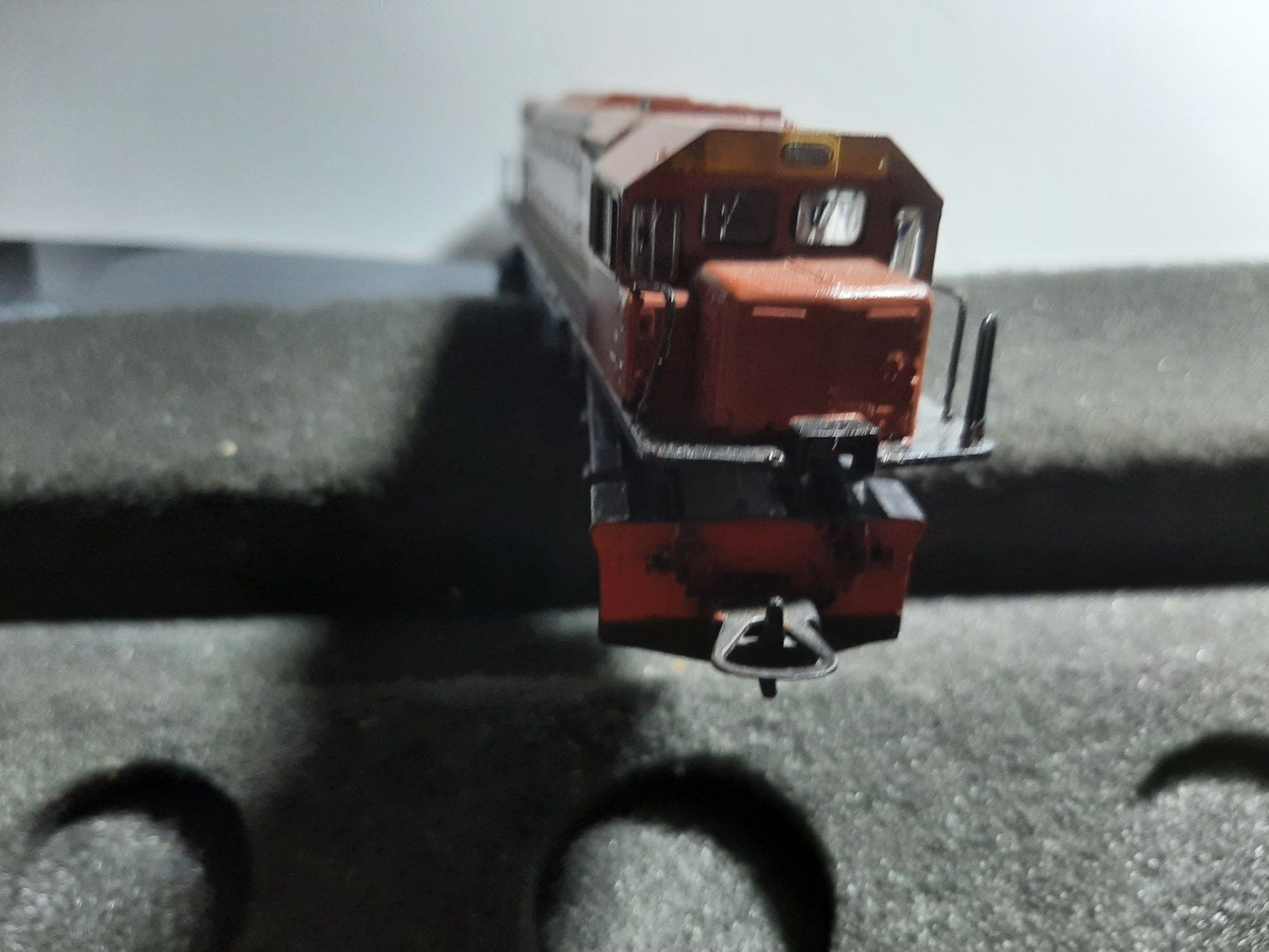 Lima Modellini di ferrovie: LIMA – Usato da Avully venduto da RIVALIS 5