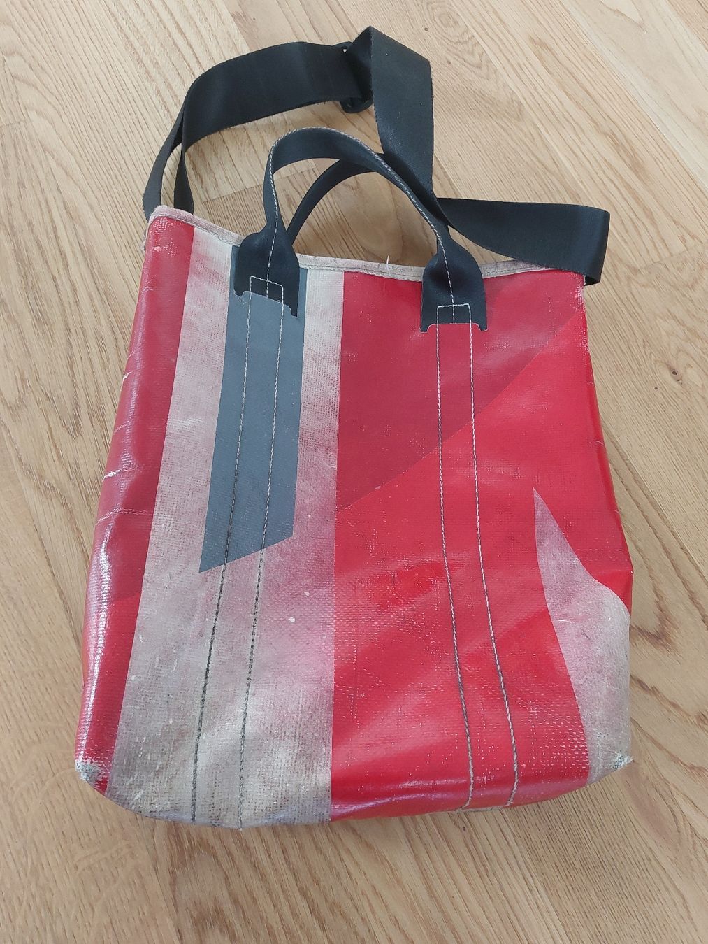 Freitag Borse: Tasche von Freitag – Usato da Chur venduto da Globi700 2