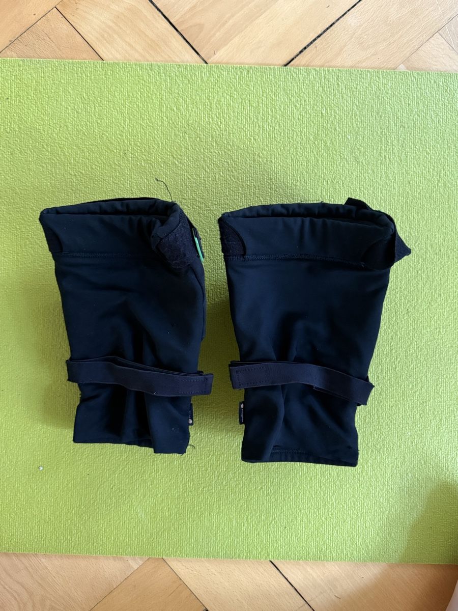 Poc Protections: POC VPD 2.0, MTB Knieschohner – D'occasion à Biel/Bienne par DarioWagner 1