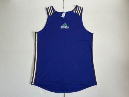 Vintage 90s Adidas T-Shirt Gr L