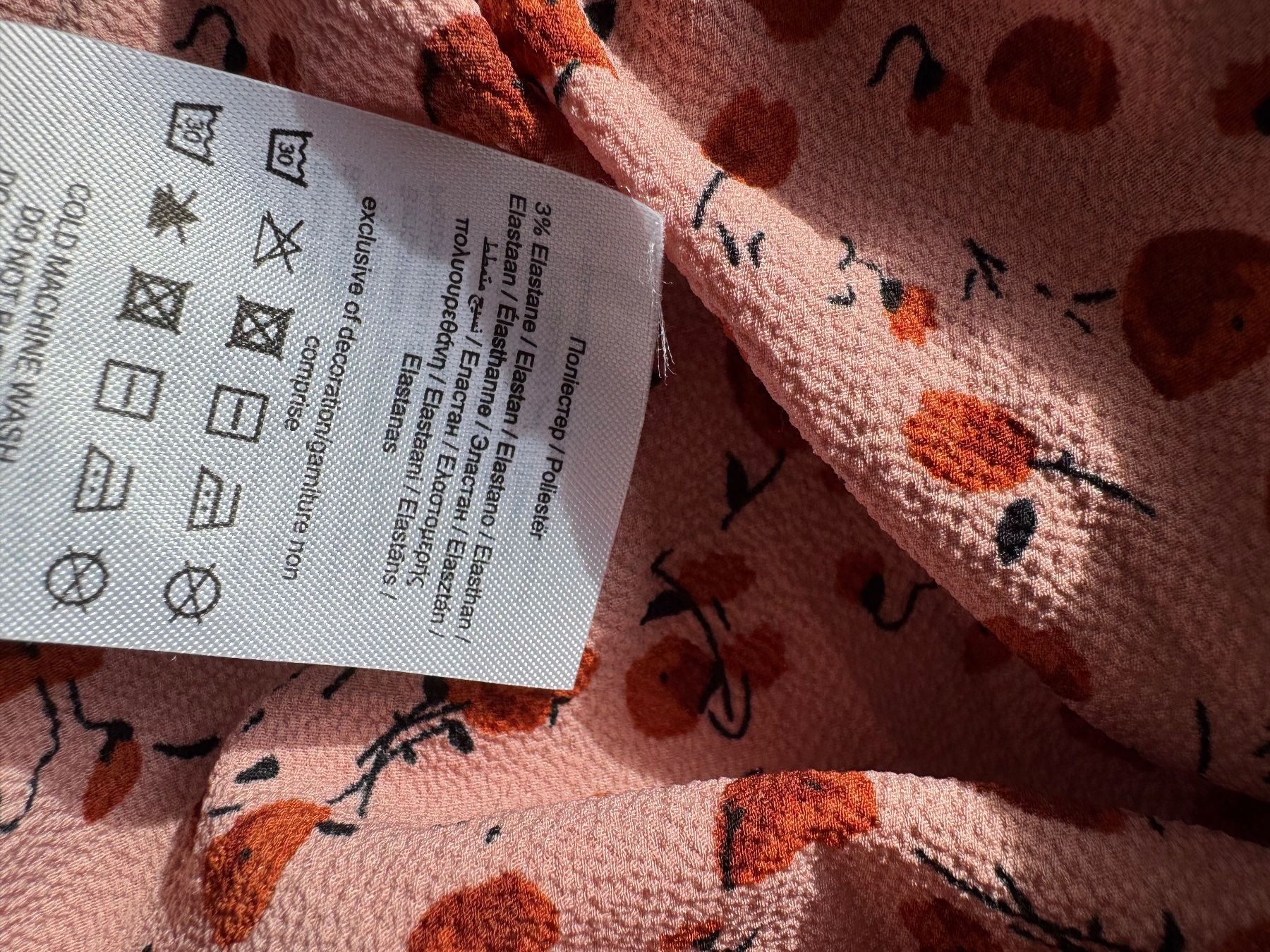 Vestiti: Kleid, Grösse 36 – Nuovo (secondo la descrizione) da Geroldswil venduto da ana_rb6t 6