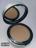 The Body Shop - Make-up Puder - TAN 1 W 💥