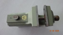 Bergeon N0 2021 Etau horloger comme neuf