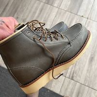 Red Wing Heritage Women's Collection MocToe 3353 / Grösse 37