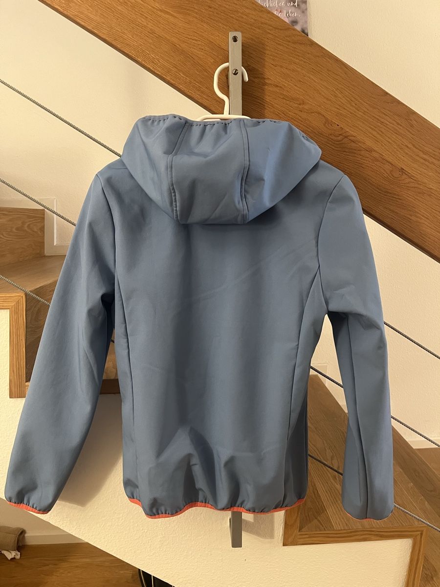 Giacche: Softshelljacke – Nuovo (secondo la descrizione) da Luzern venduto da ritten 1