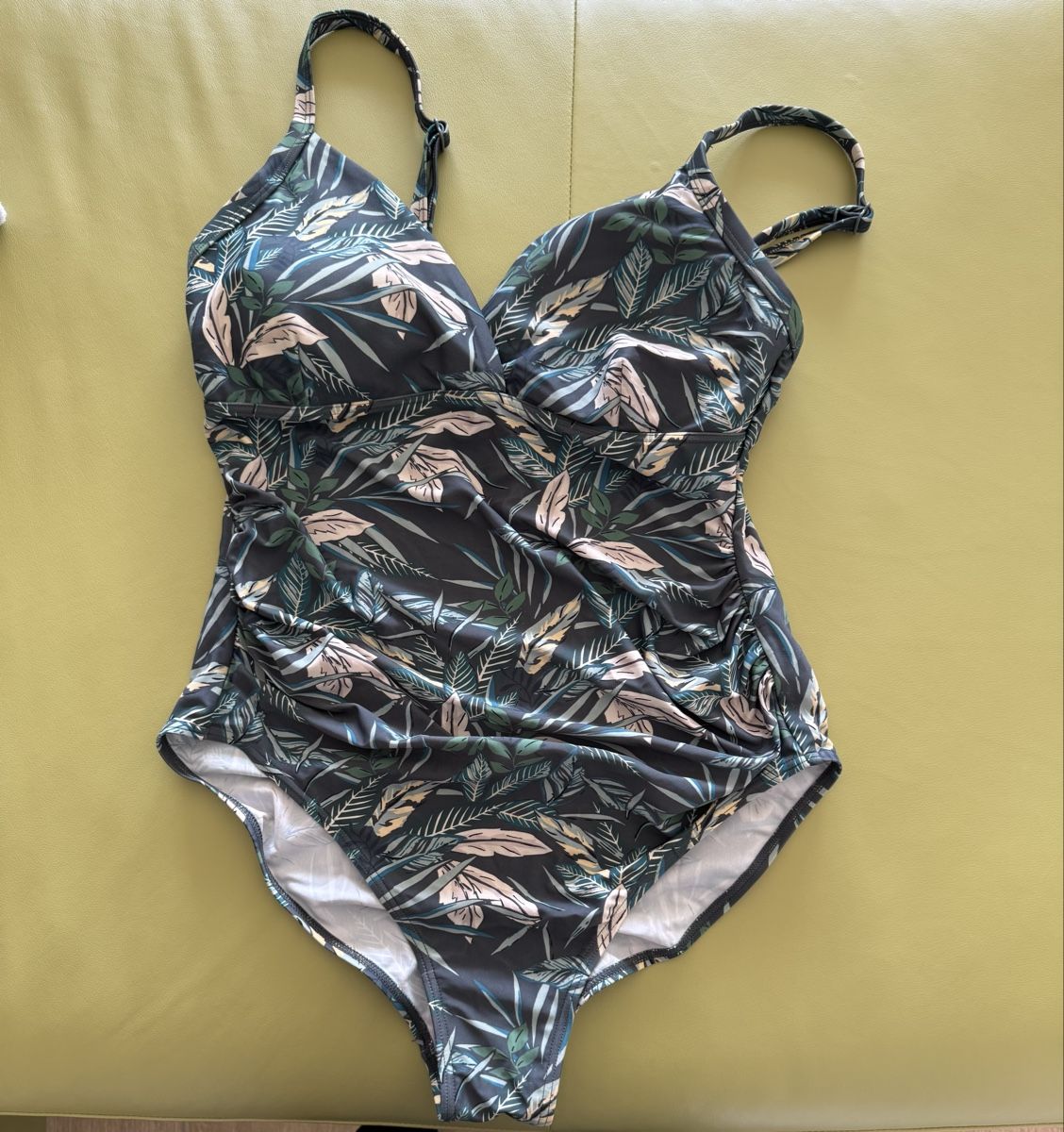 Costumi da bagno & Bikini: Umstandsbadebekleidung – Usato da Brütten venduto da Trinity_ch 3