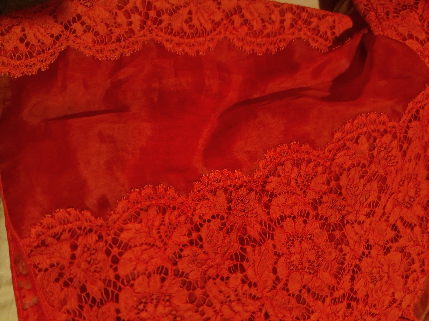 Valentino Camicette: Valentino top – Usato da Forch venduto da ays_5lbc 4