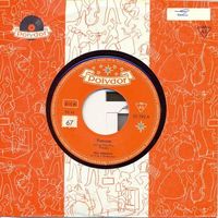 Kraus Peter - Mach dich schön /  Hafenrock (7"-FLC)