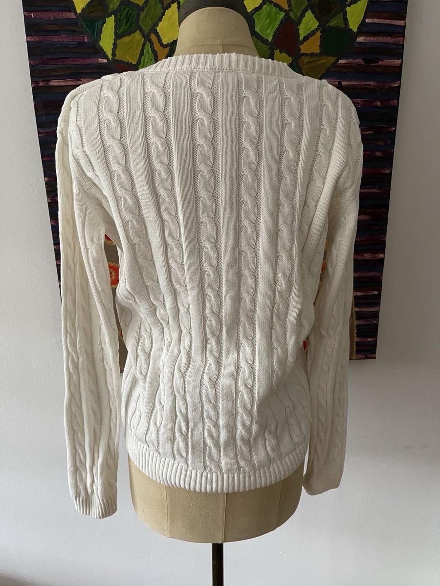 US Polo Maglioni & Felpe: US Polo Assn. Pullover Gr.M – Usato da Stallikon venduto da Weihnachtsgnom 1
