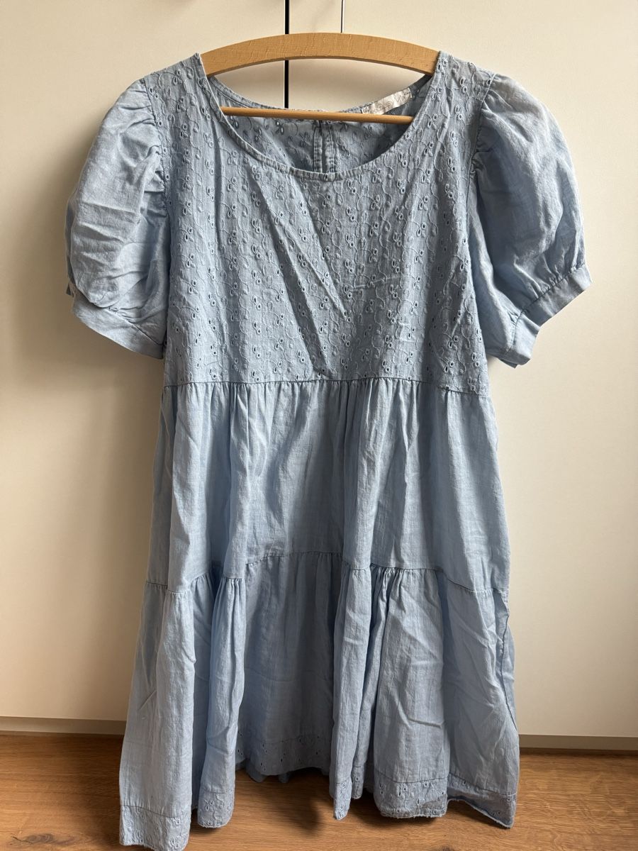 Vestiti: Sommerkleid – Usato da Rorschacherberg venduto da lya_u
