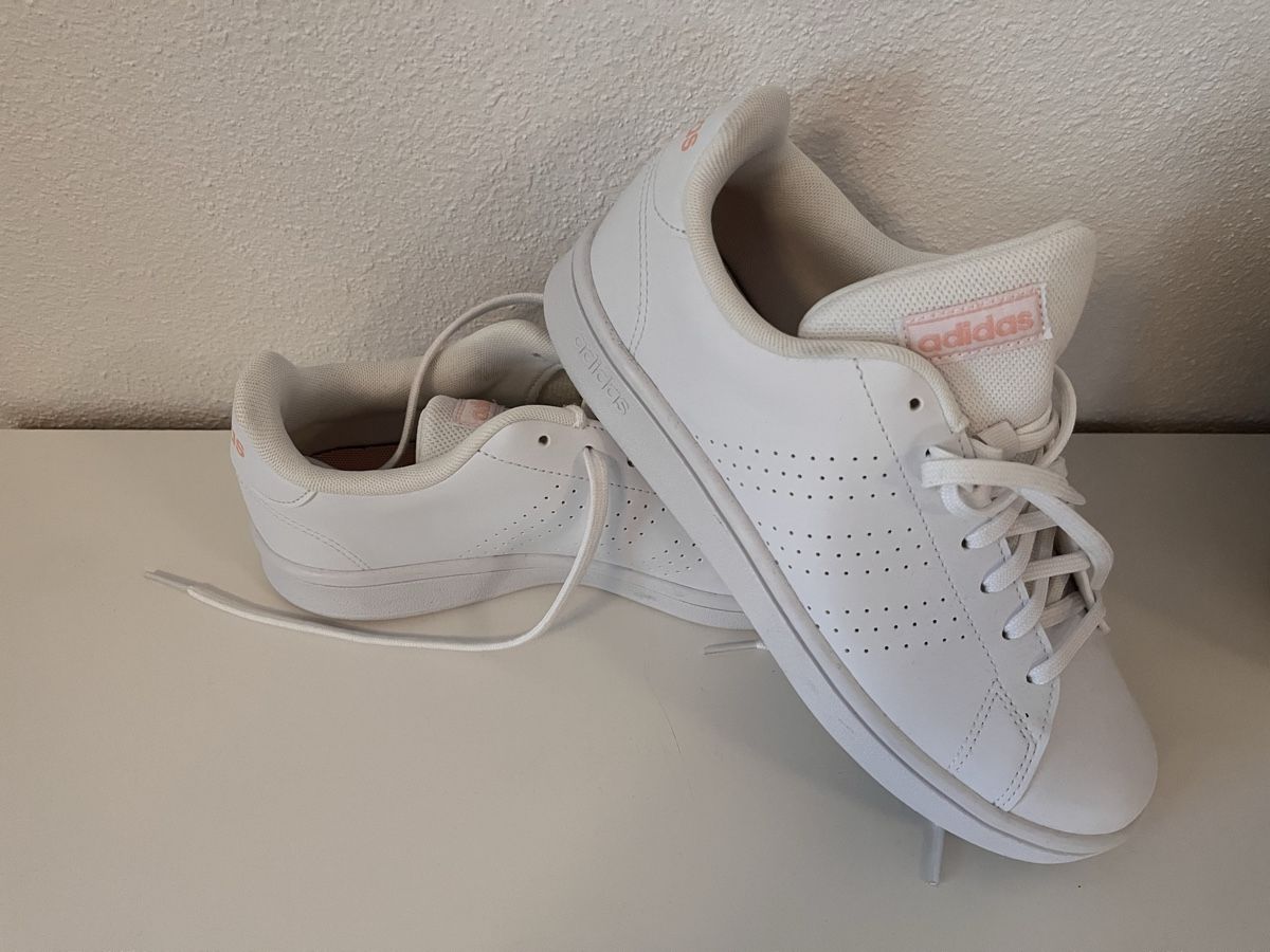 Adidas Scarpe da donna: Adidas Stan Smith – Nuovo (secondo la descrizione) da Kriens venduto da liif91