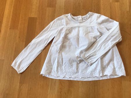 Langarmshirt