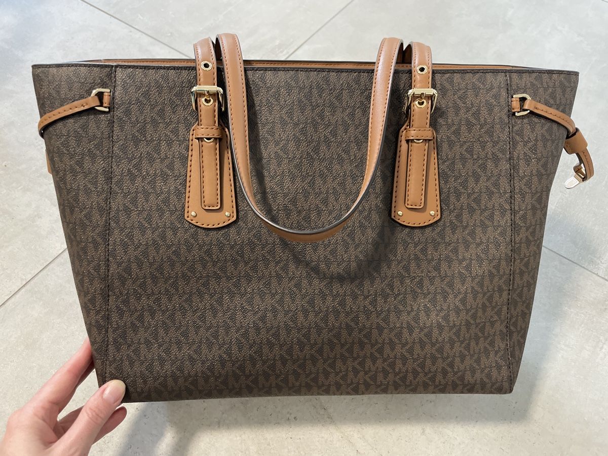 Michael Kors Borse da donna: Michael Kors Tasche neu – Nuovo e nell'imballaggio originale da Thalwil venduto da jan_h9wg 1
