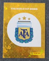 Panini FIFA World Cup ARG 1