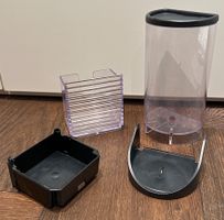 Nespresso Kaffeemaschine Ersatzteile