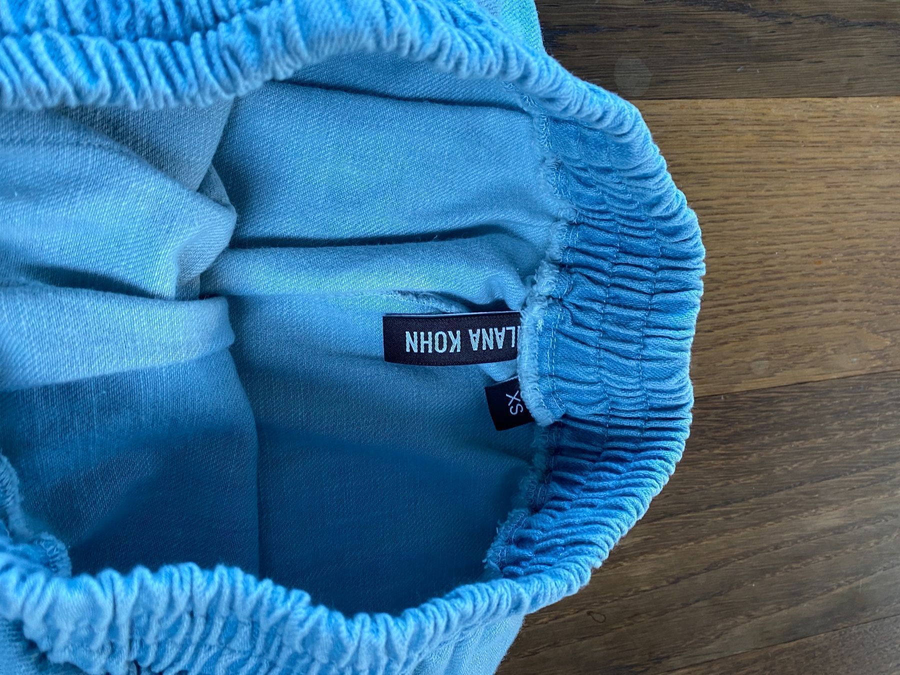 Pantaloni: Ilana Kohn Top&Hose – Nuovo e nell'imballaggio originale da Uitikon Waldegg venduto da lapagy 2