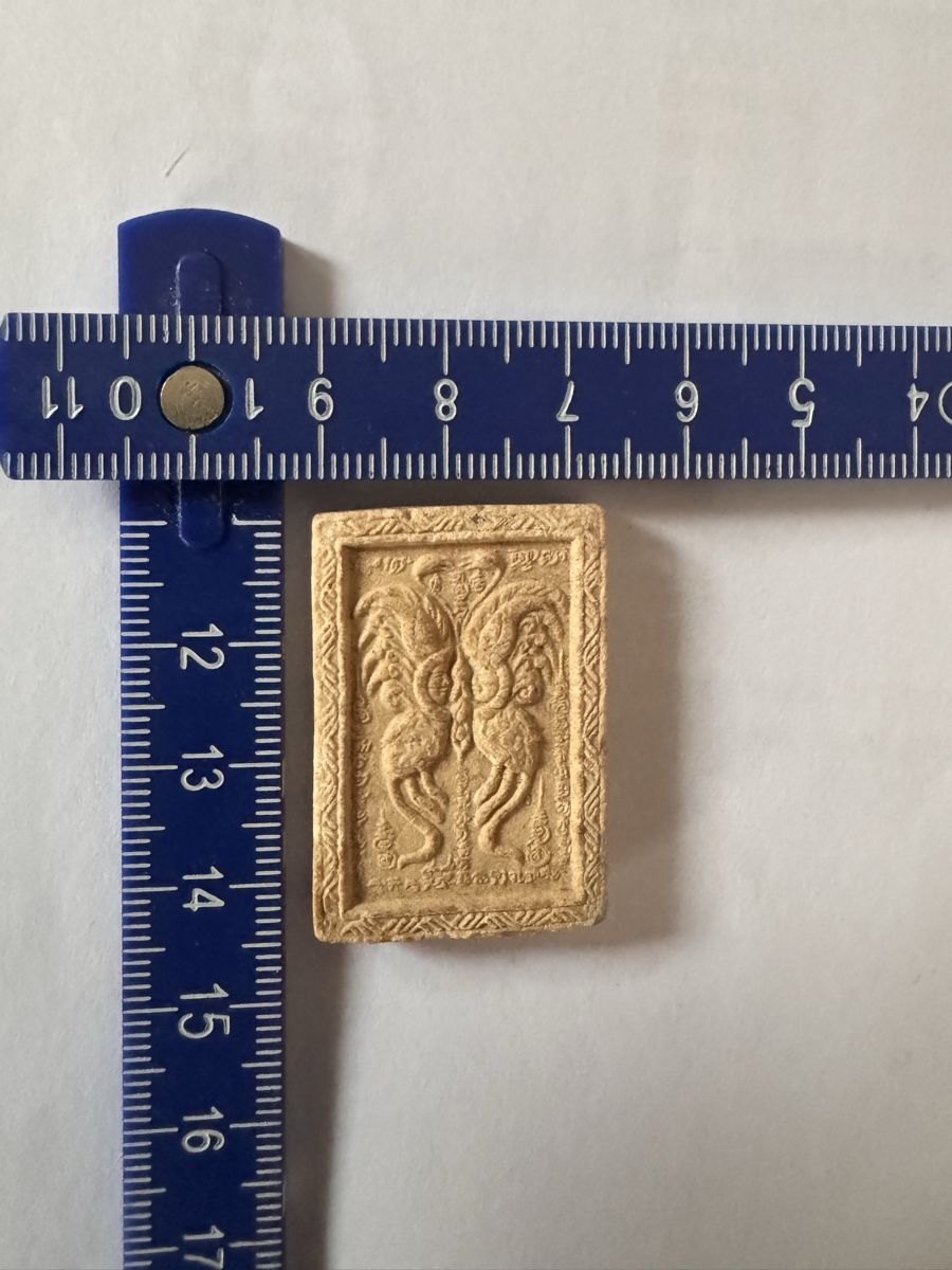Ciondoli: Buddha Amulett aus Thailand – Usato da Mönchaltorf venduto da mike1808 2