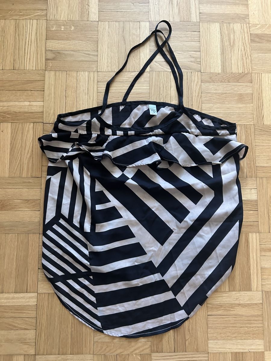 Vero Moda Top: Vero Moda Top – Usato da Zürich venduto da ori_9dcy