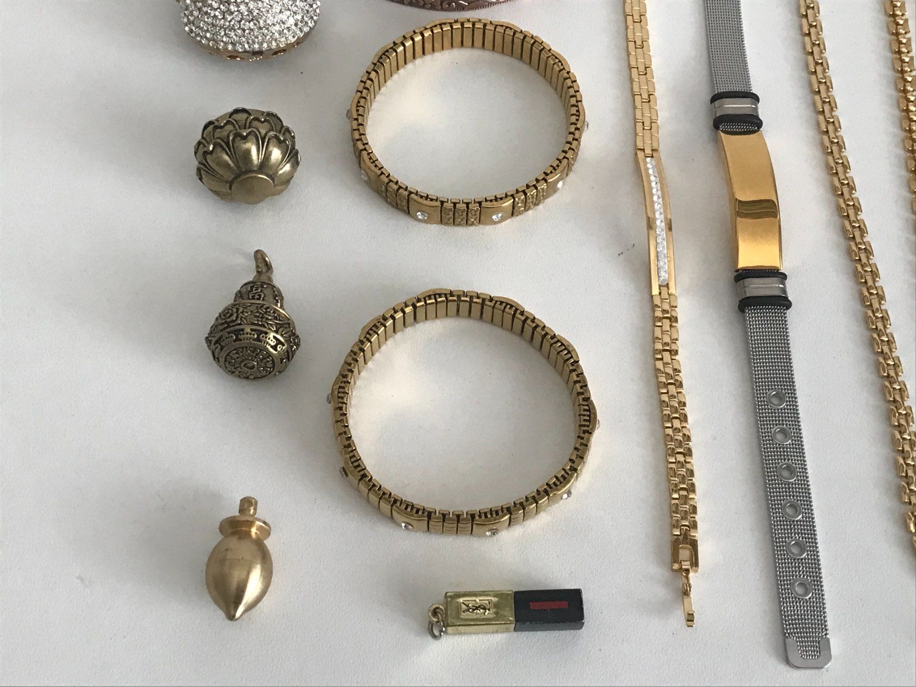 Altri gioielli: schöner lot schmuck – Usato da Siebnen venduto da Floki3 1
