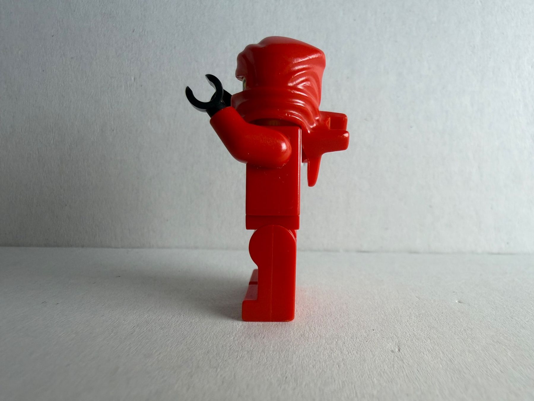 Lego Statuette: Kai - The Golden Weapons – Usato da Neftenbach venduto da Elitebricks 2