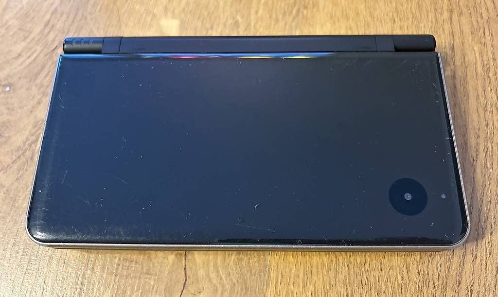 Nintendo Console: Nintendo DSi XL mit OVP – Usato da Glattpark(Opfikon) venduto da Beubeu44 3
