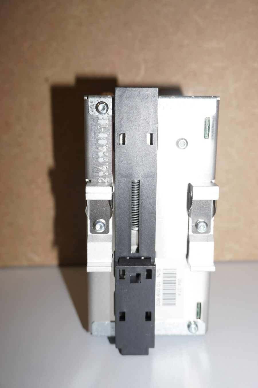 ABB Componenti elettronici: ABB SD822Z 3BSC610054R1 Netzteile – Nuovo e nell'imballaggio originale da Basel venduto da David25 4