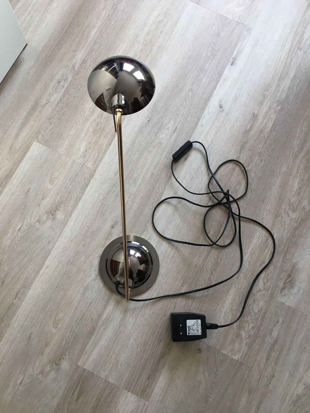 Lampade: Tischlampe inkl. Netzkabel von Comelit – Usato da Embrach venduto da selviv 2