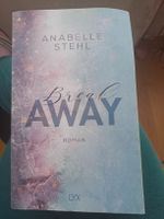 Anabelle Stehl - Break Away