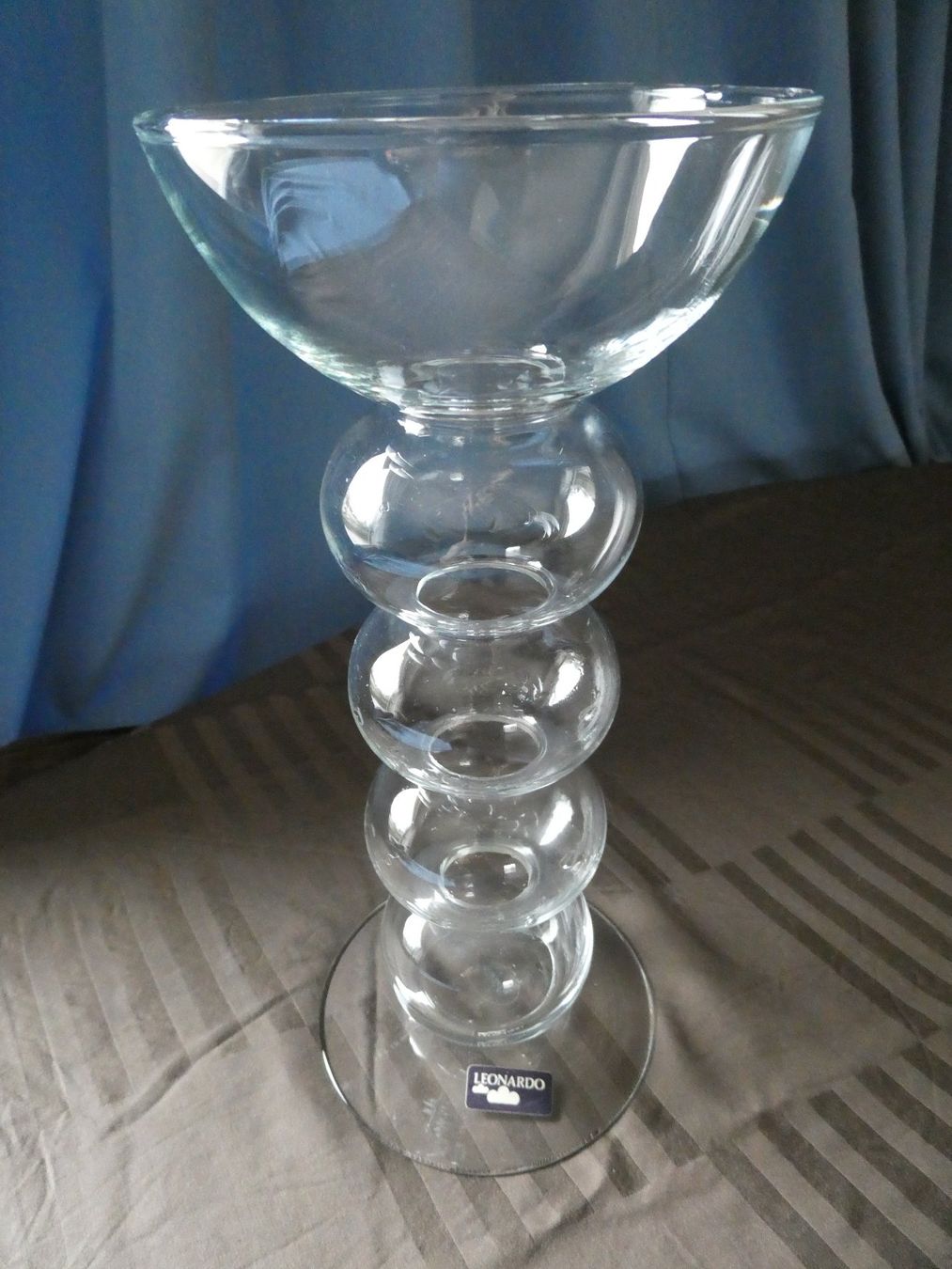 Vasi & Recipienti: Vase Glas Leonardo – Usato da Tann venduto da Charly65 3