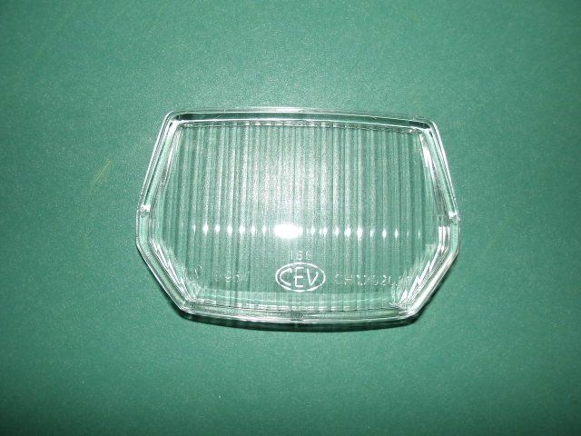 Original Backofen Lampenglas C00227297 Von Hotpoint – Passend Für Viele Herde & Backöfen (Ariston, Cannon, Creda Uvm.)