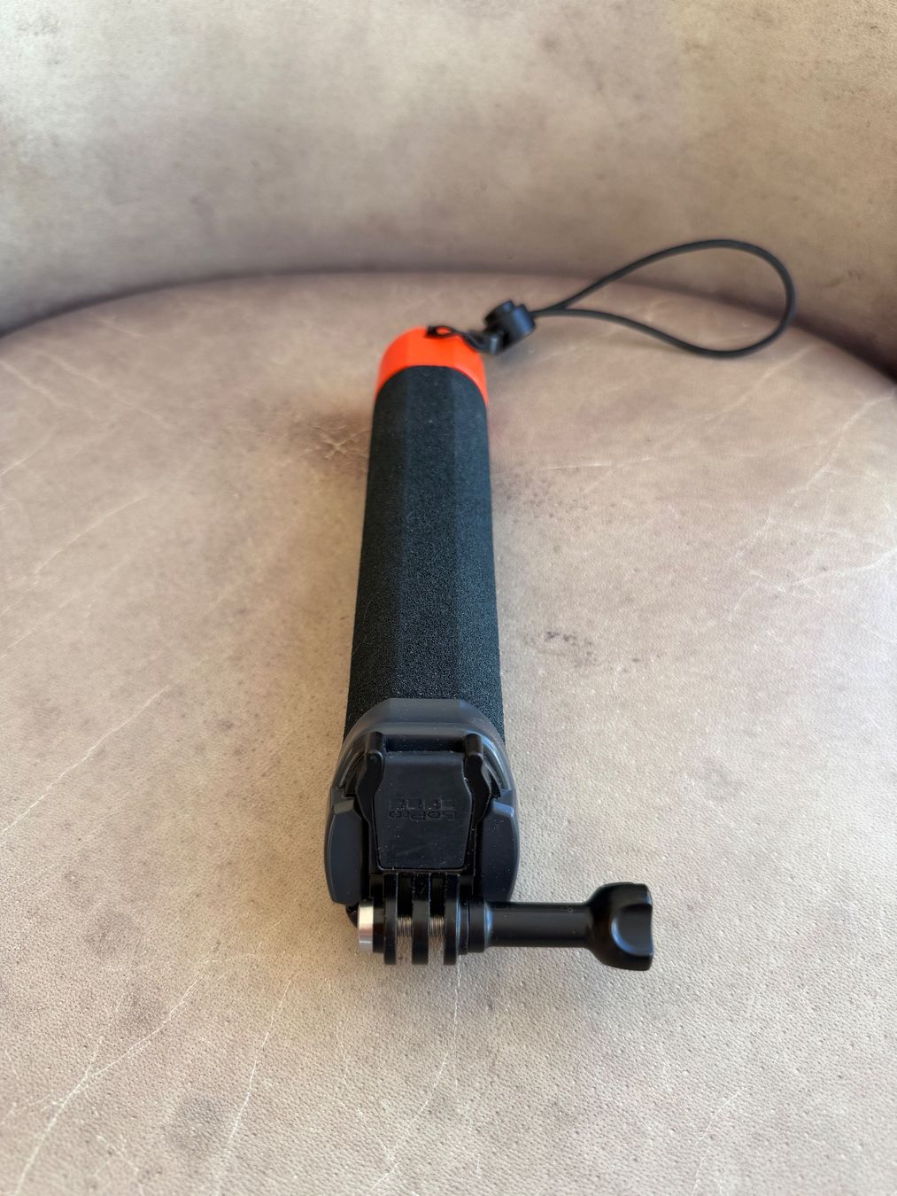 Gopro Stative & Stativköpfe: GoPro The Handler Schwimmgriff schwarz – Neu (gemäss Beschreibung) aus Würenlos von Manolo89 1