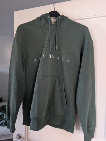 Pullover M