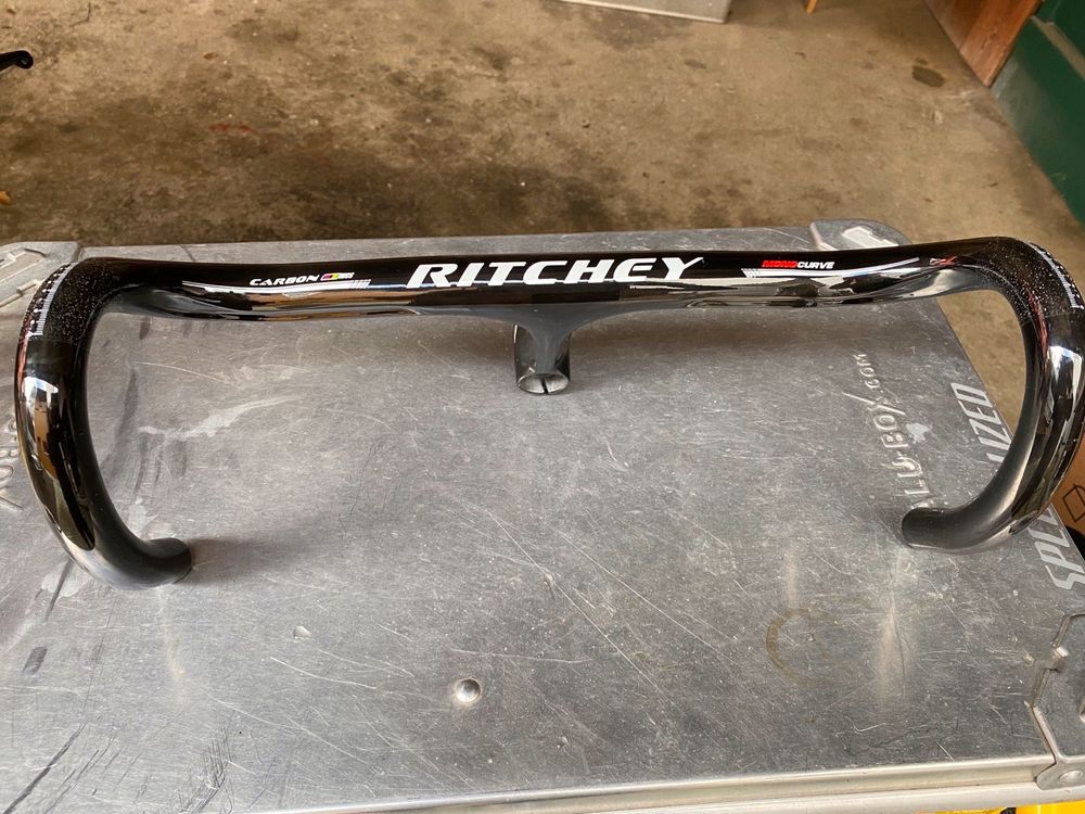 ritchey monocurve