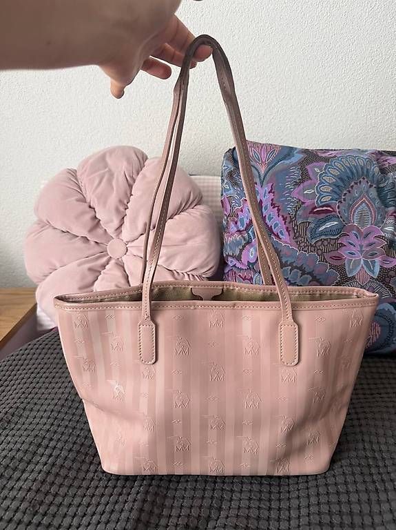 Maison Mollerus Sacs femmes: Shopper-Tasche Maison Mollerus – D'occasion à Zürich par bil_s7tp 1