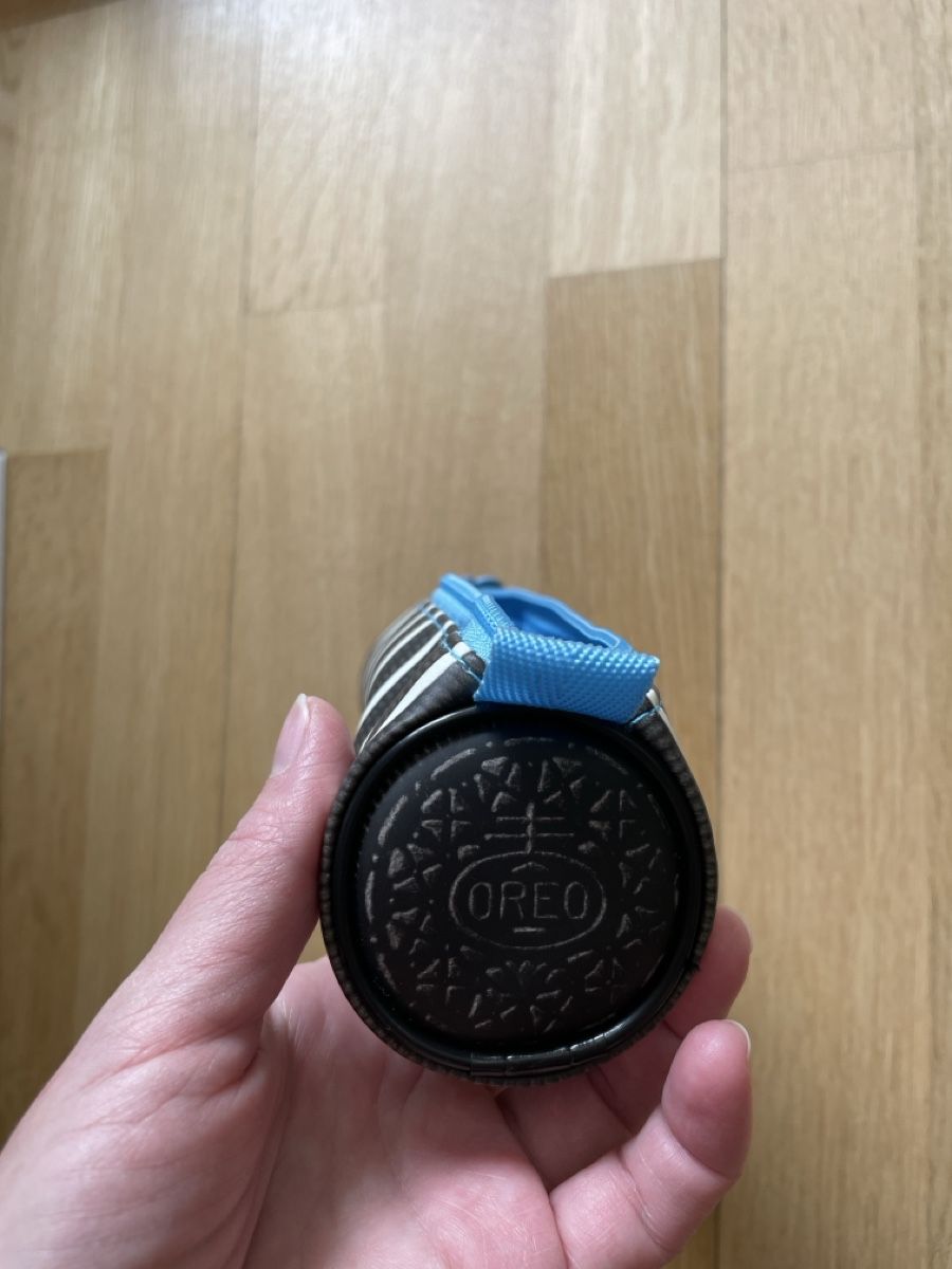 Astucci : Oreo Federmäppchen – Nuovo (secondo la descrizione) da Rüfenacht BE venduto da Edinas_shop 1