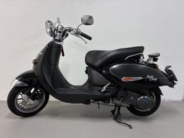 Aprilia Mojito 125