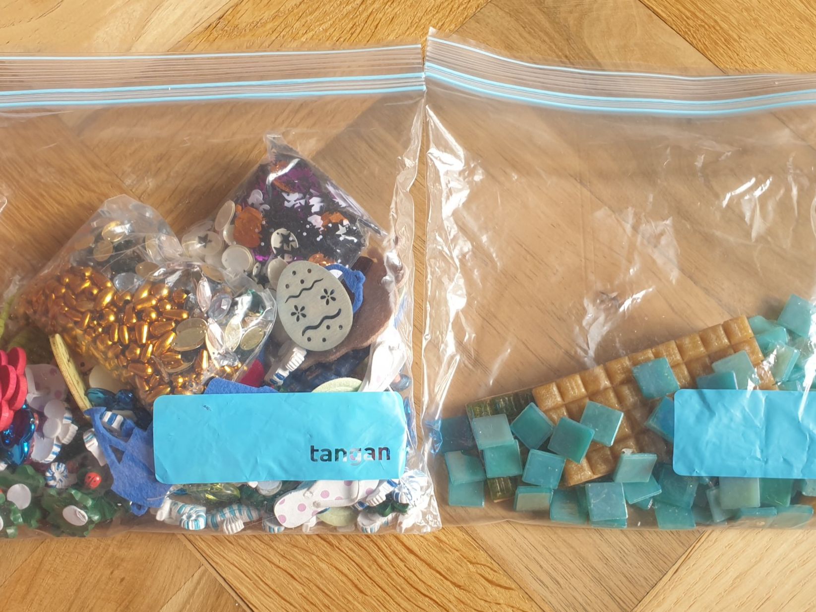 Bastelsets: Bastelset – Gebraucht aus Zofingen von siana.m 1