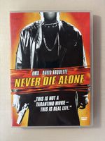 Never Die Alone- Winter-Thriller mit David Arquette! (0405)