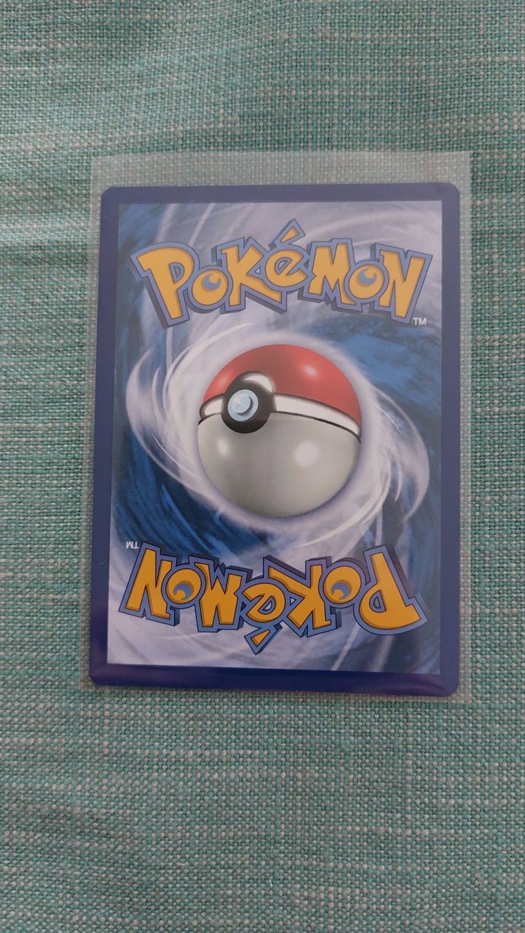 Pokémon Carte collezionabili: Mela SIR alt art Paradox Rift – Nuovo (secondo la descrizione) da Bellinzona venduto da Pagur 1