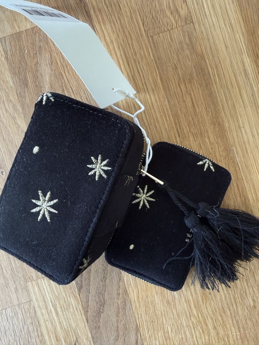 Sezane Schmuckkästen: Sezane Schmuckbox – Neu und originalverpackt aus Meilen von NHirs96 2