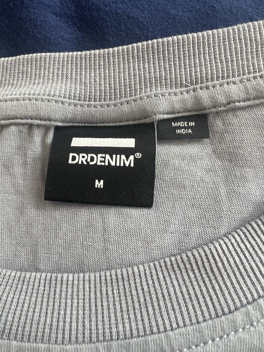 T-shirts: dr. denim tshirt – Neuf (Voir description) à Bern par lea_wf9x 2