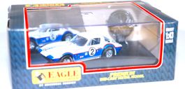 SUPER EAGEL CORVETTE GRAND SPORT ROADSTER 1:43