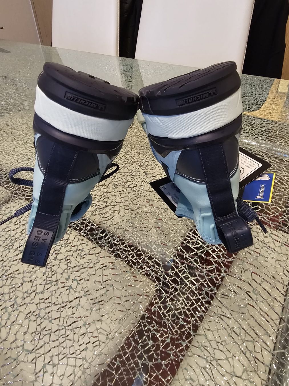 Mammut Scarpe da donna: Mammut Gr. 38 2/3 – Nuovo e nell'imballaggio originale da Luzern venduto da Edii025 6