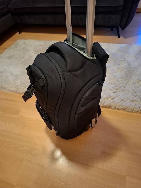 Sacs à dos: Loopac Kamera Trolly / Rucksack – D'occasion à Tartar par FabioQr 1